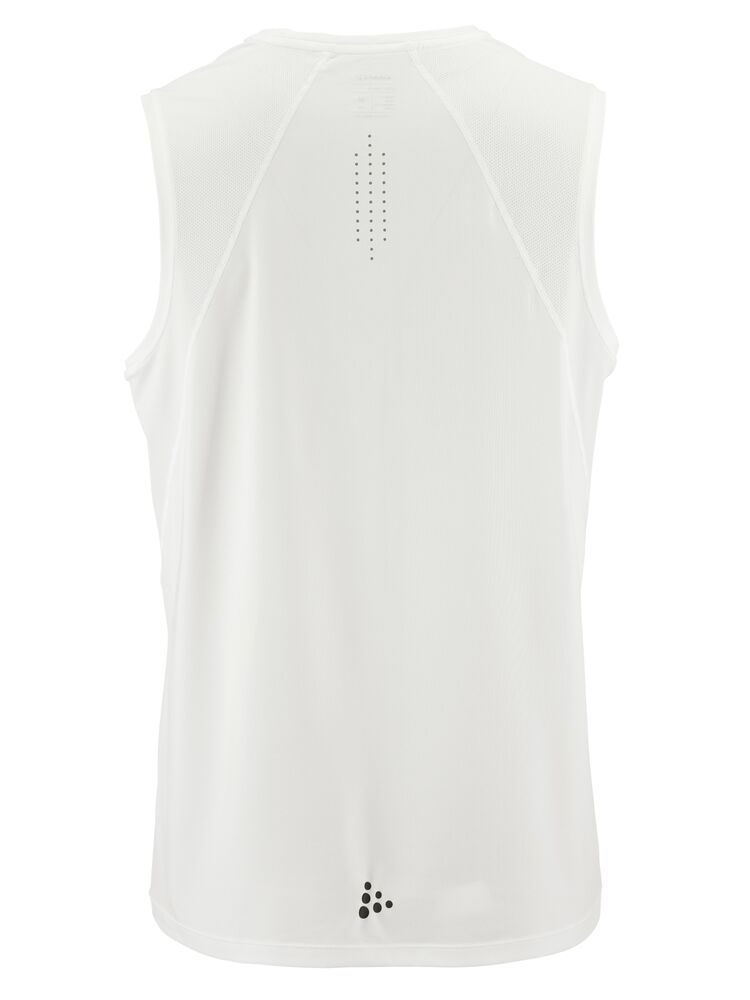 Ability Sl Tee M von Craft – White