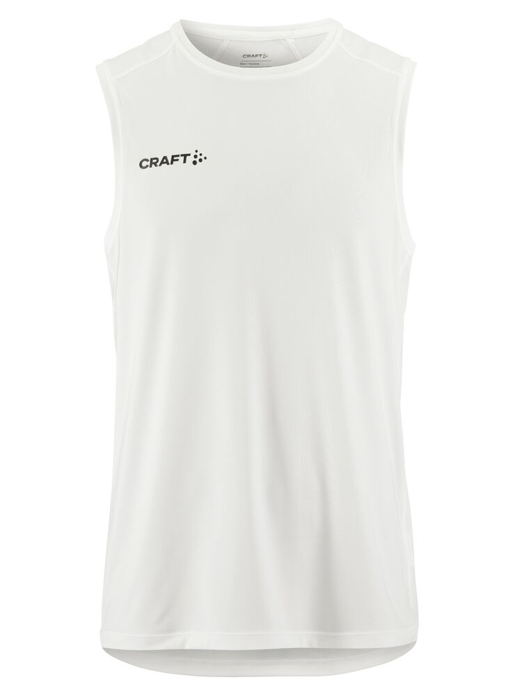 Ability Sl Tee M von Craft – White