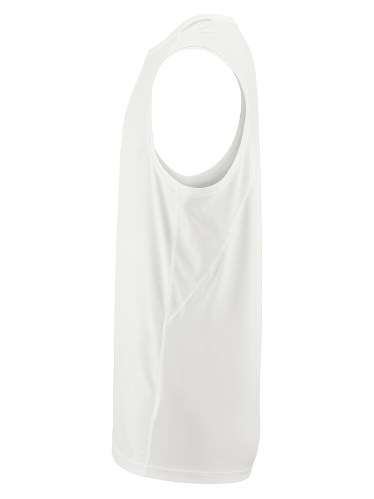 Ability Sl Tee M von Craft – White