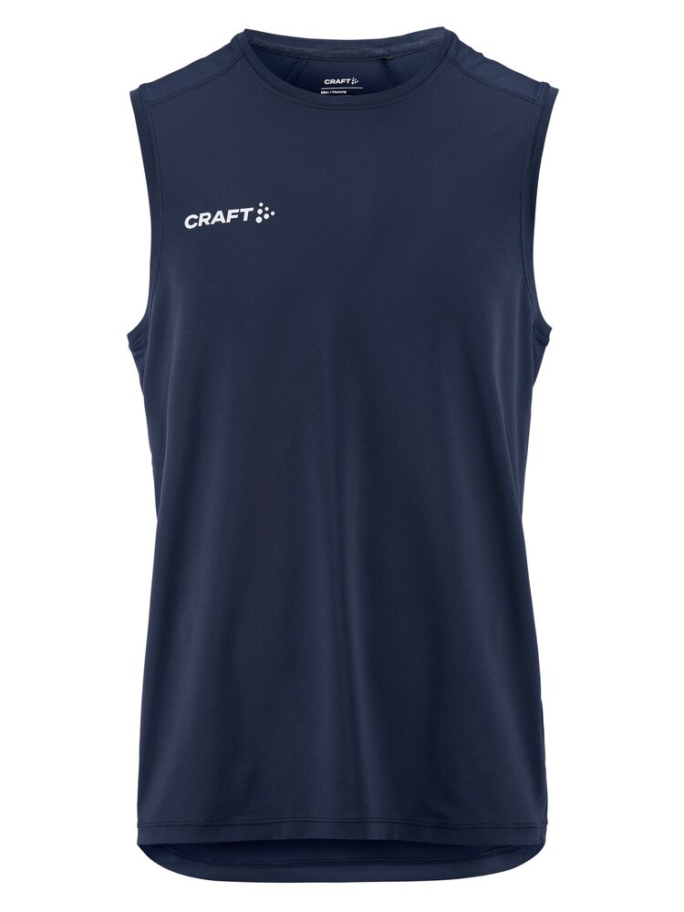 Ability Sl Tee M von Craft – White
