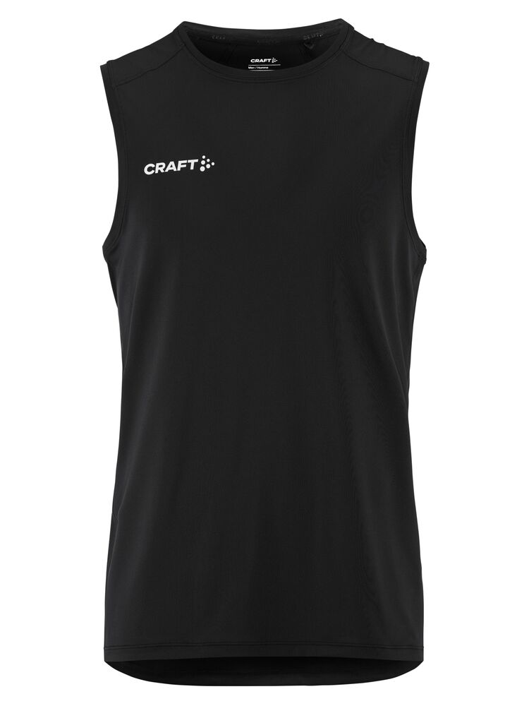 Ability Sl Tee M von Craft – White