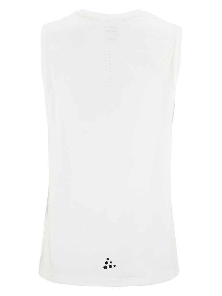 Ability Sl Tee W von Craft – White