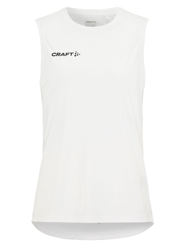 Ability Sl Tee W von Craft – White