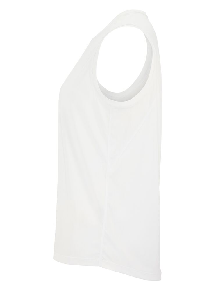 Ability Sl Tee W von Craft – White