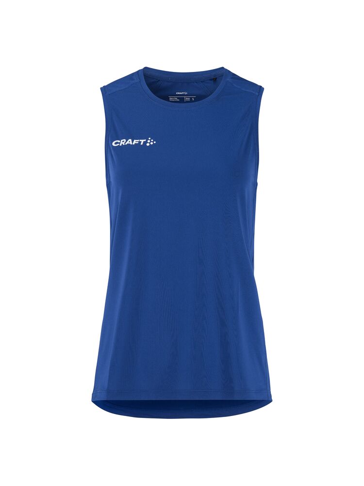 Ability Sl Tee W von Craft – White