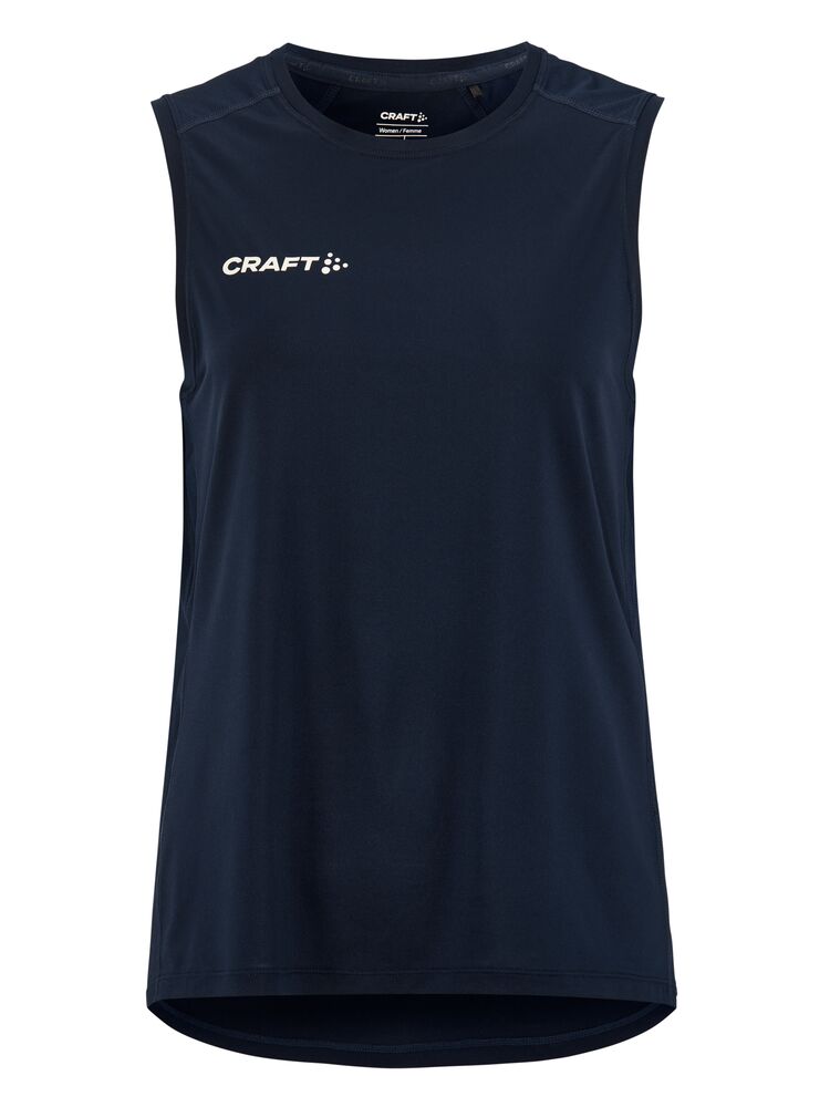 Ability Sl Tee W von Craft – White