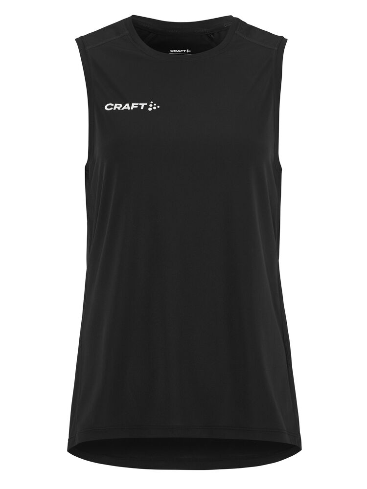 Ability Sl Tee W von Craft – White