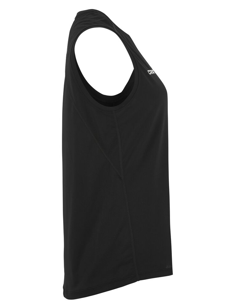 Ability Sl Tee W von Craft – White