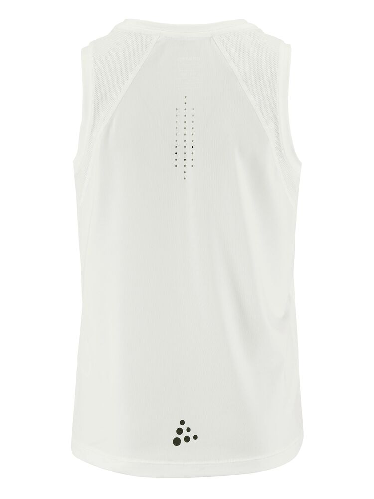 Ability Sl Tee  Jr von Craft – White