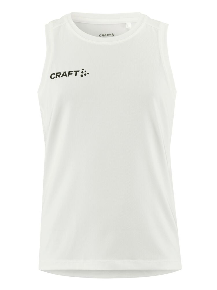 Ability Sl Tee  Jr - Singlet - Muskelshirt
