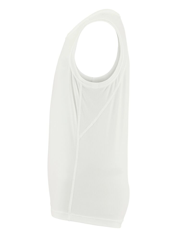 Ability Sl Tee  Jr von Craft – White