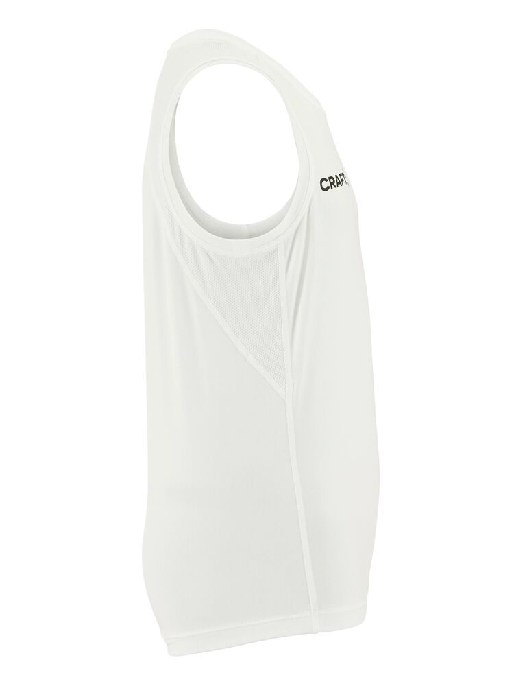 Ability Sl Tee  Jr von Craft – White