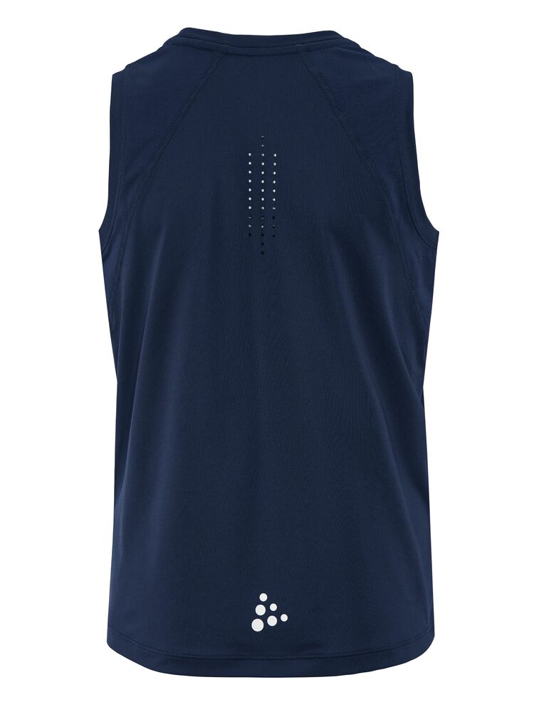 Ability Sl Tee  Jr - Singlet - Muskelshirt