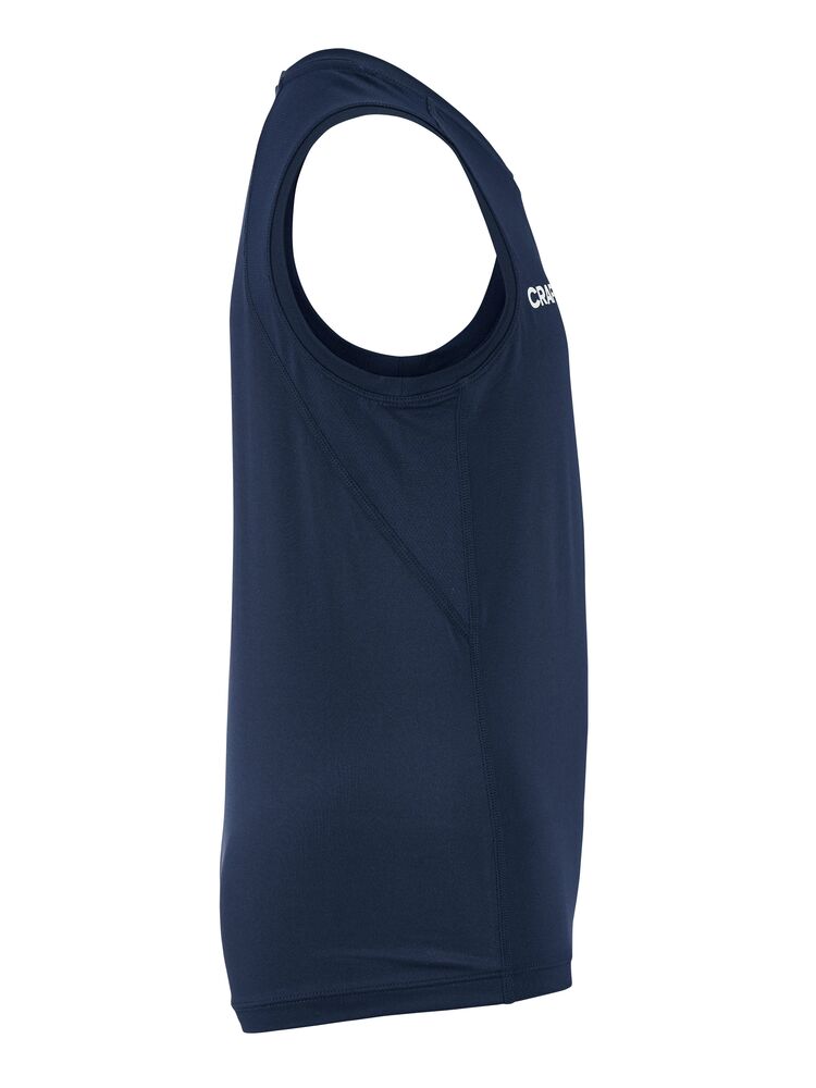 Ability Sl Tee  Jr - Singlet - Muskelshirt