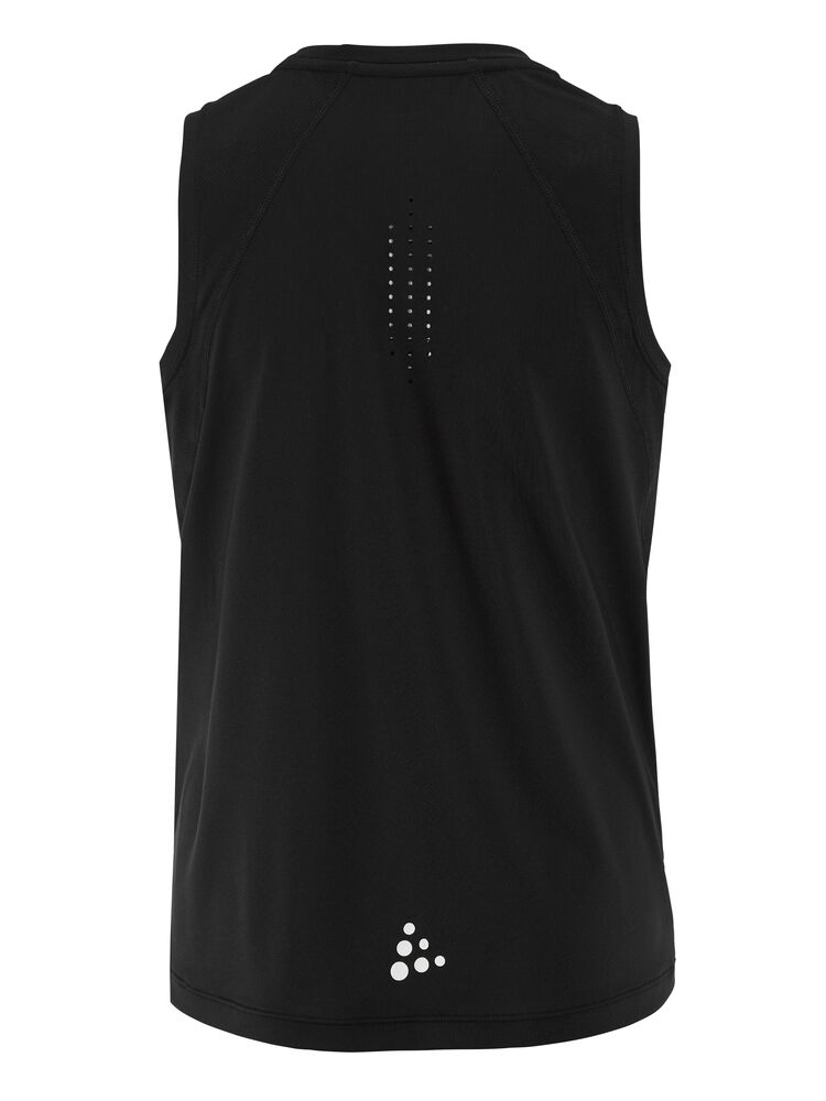 Ability Sl Tee  Jr - Singlet - Muskelshirt