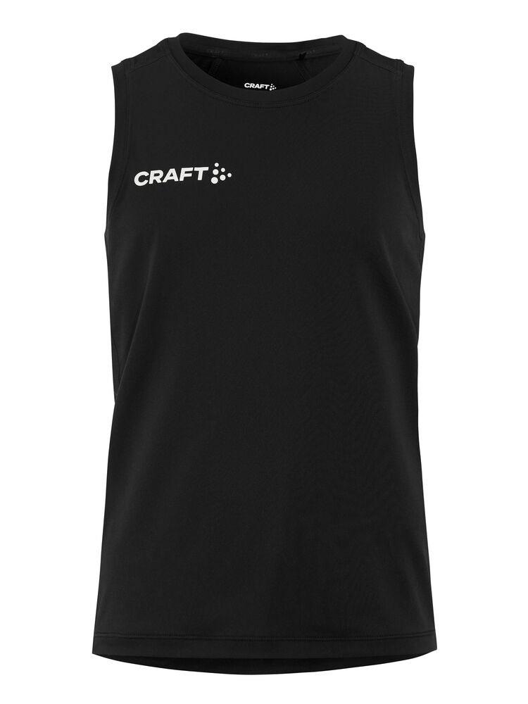 Ability Sl Tee  Jr - Singlet - Muskelshirt