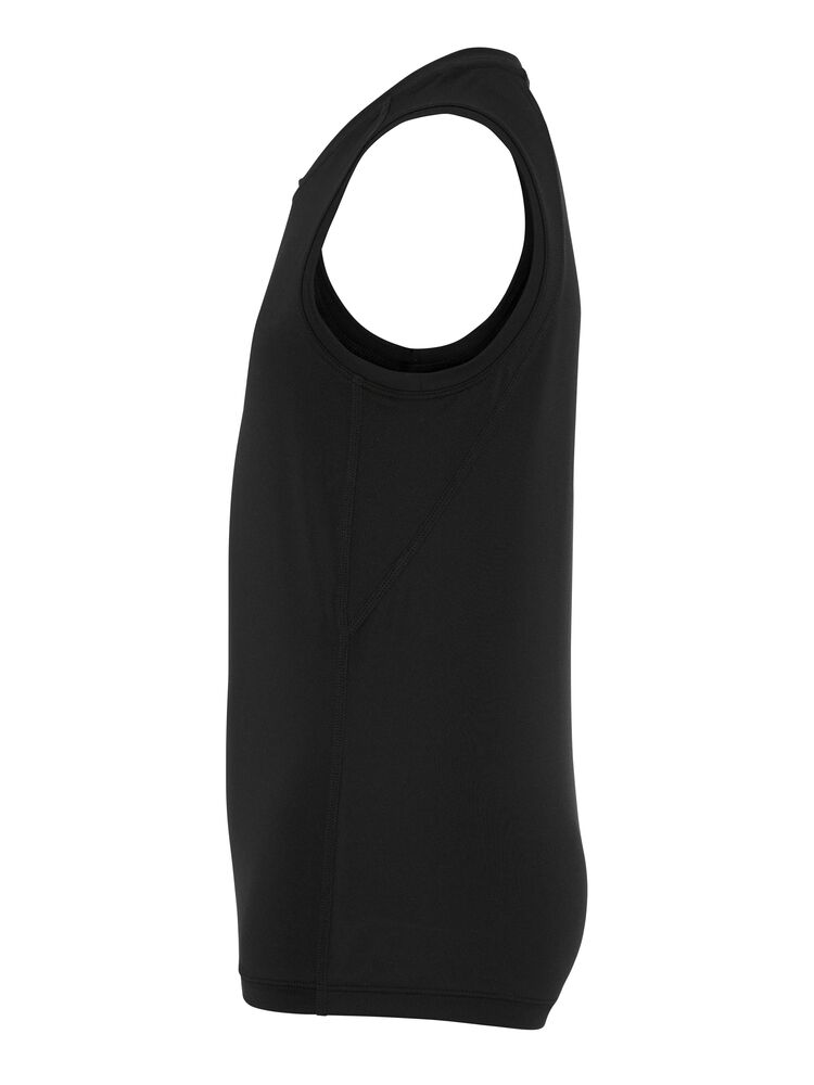 Ability Sl Tee  Jr - Singlet - Muskelshirt