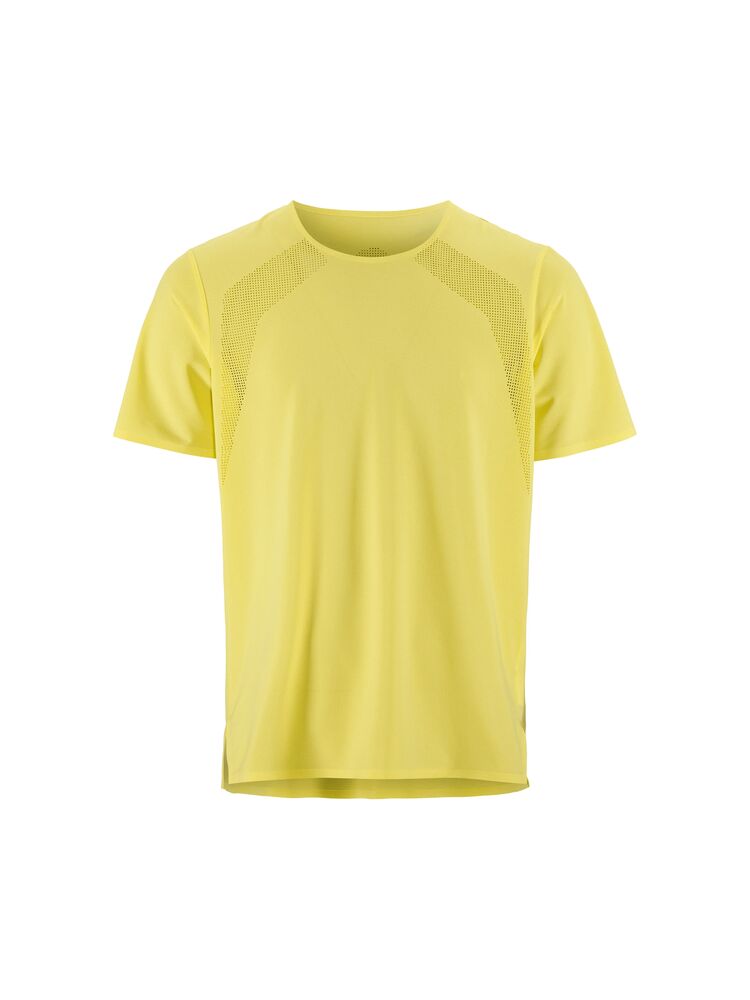Race Day Ss Tee 2 M von Craft – Zest