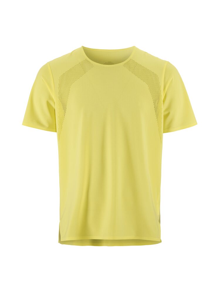 Race Day Ss Tee 2 M von Craft – Zest