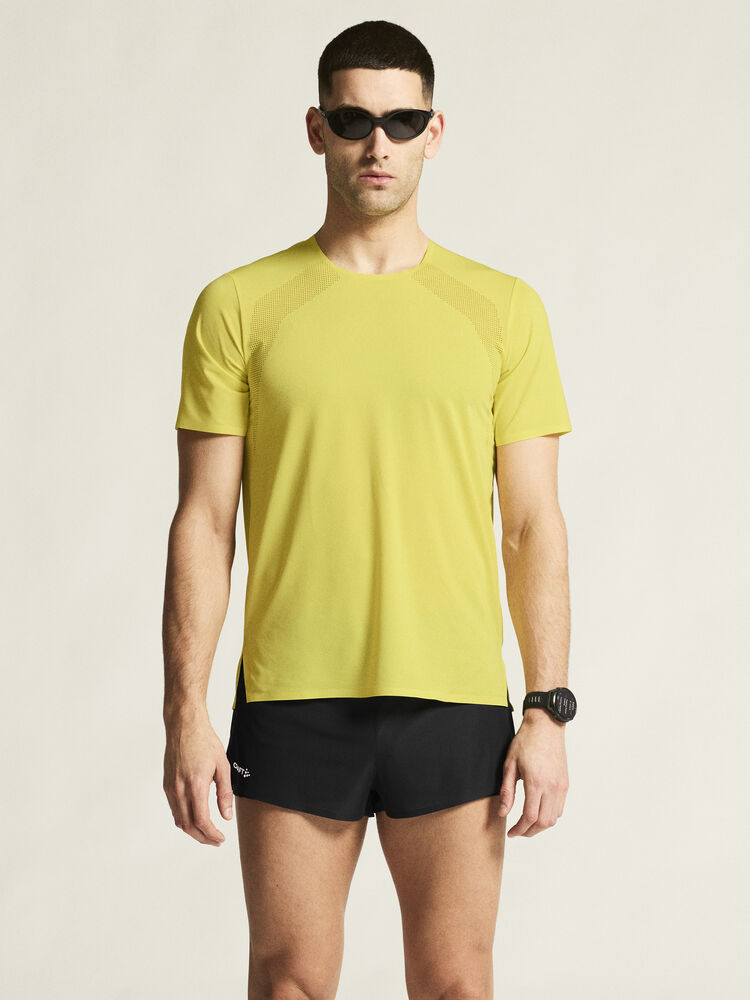 Race Day Ss Tee 2 M von Craft – Zest