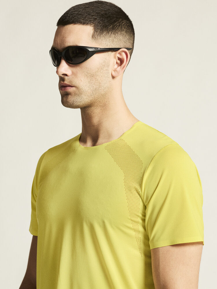 Race Day Ss Tee 2 M von Craft – Zest