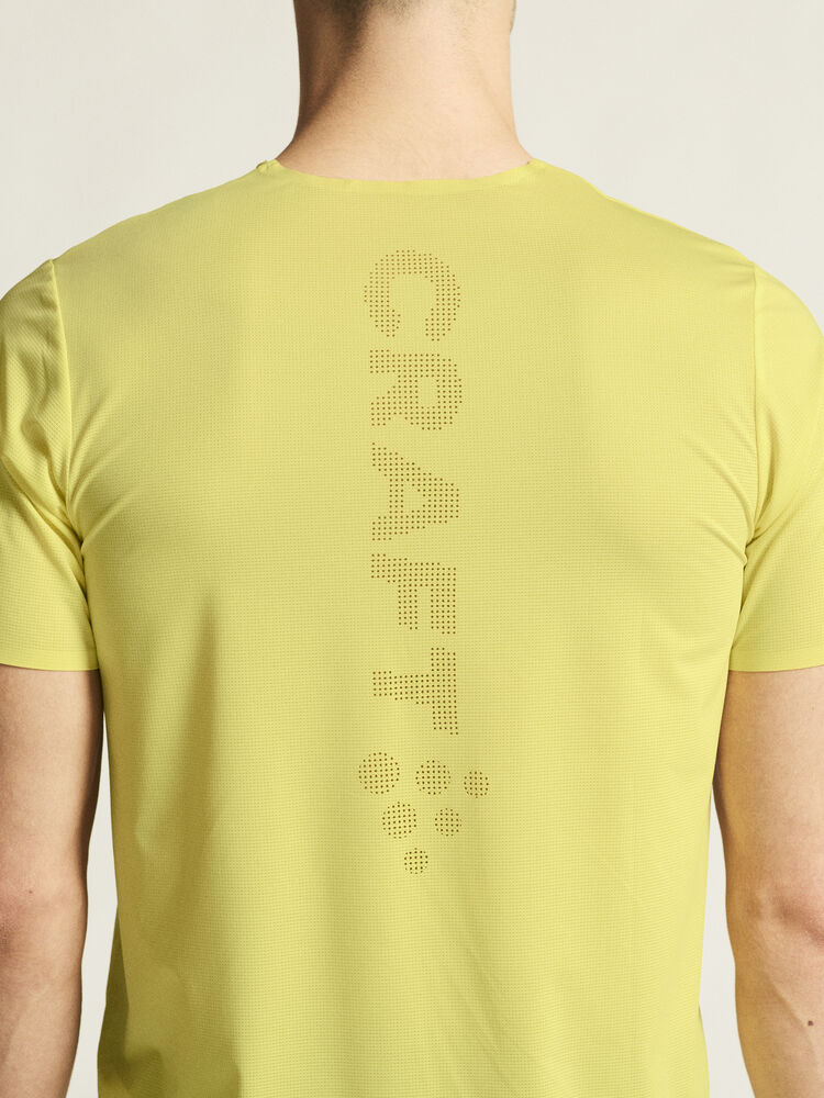 Race Day Ss Tee 2 M von Craft – Zest