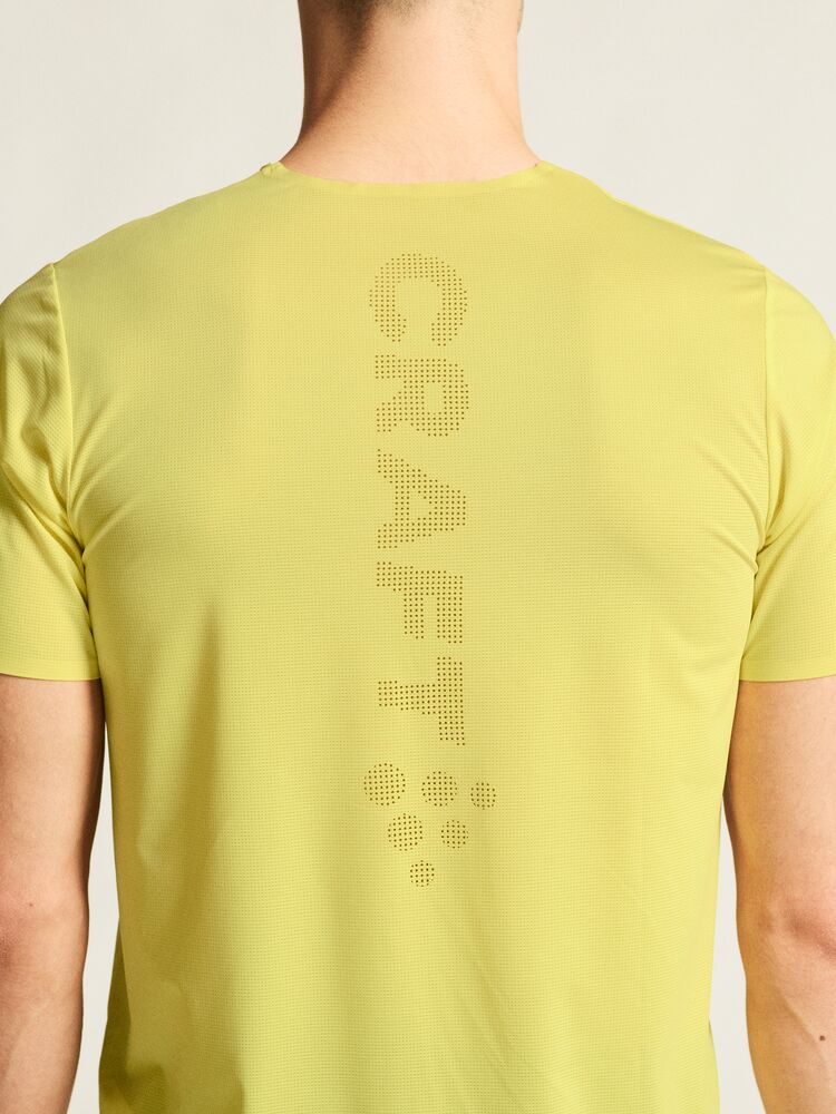 Race Day Ss Tee 2 M von Craft – Zest