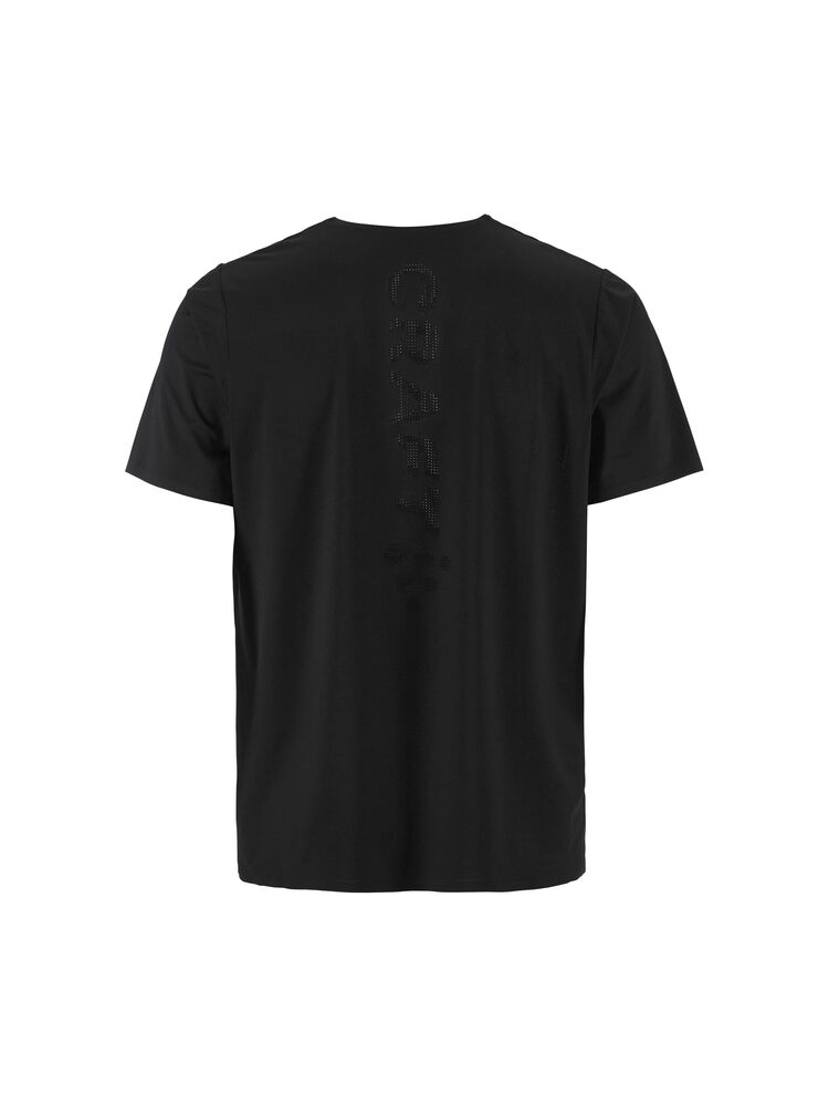 Race Day Ss Tee 2 M von Craft – Zest