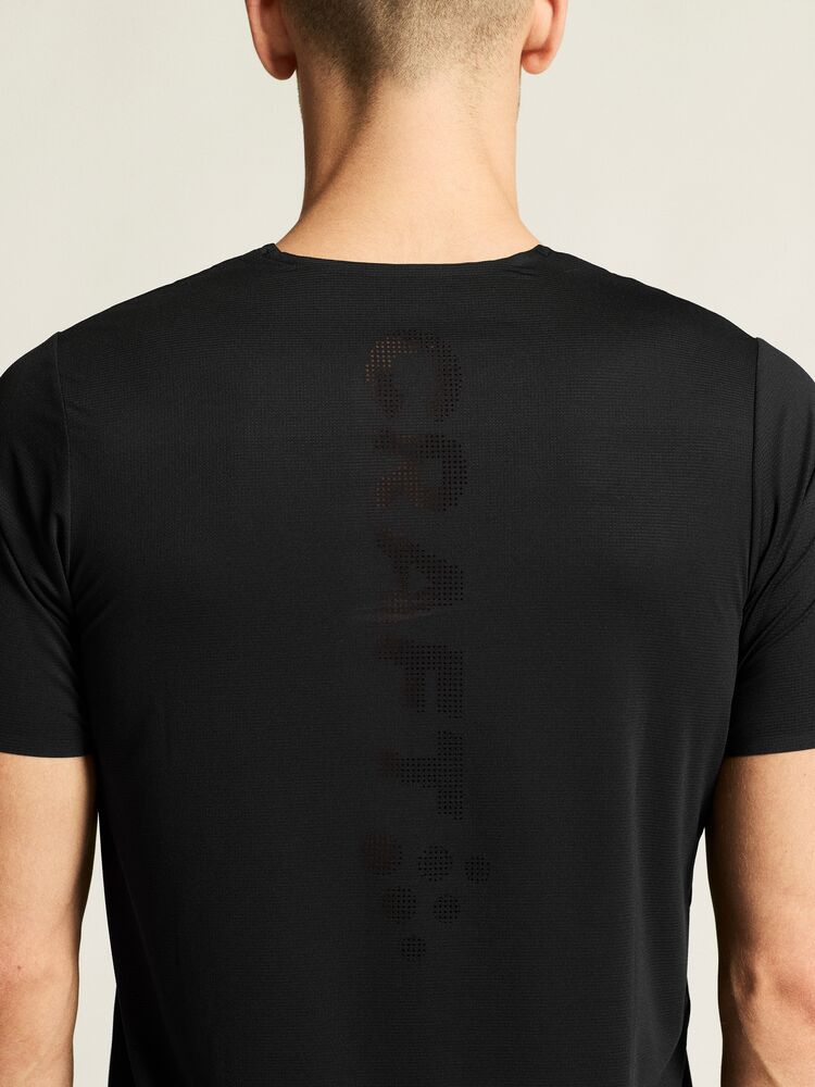 Race Day Ss Tee 2 M von Craft – Zest