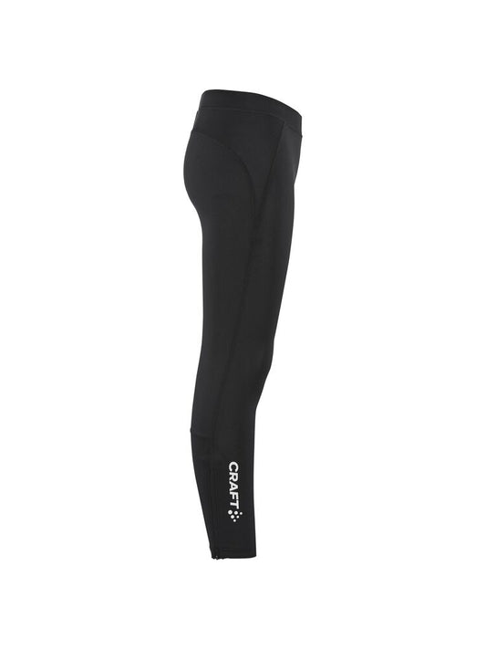 Craft Rush 2.0 Zip Tights Jr – Sporthosen