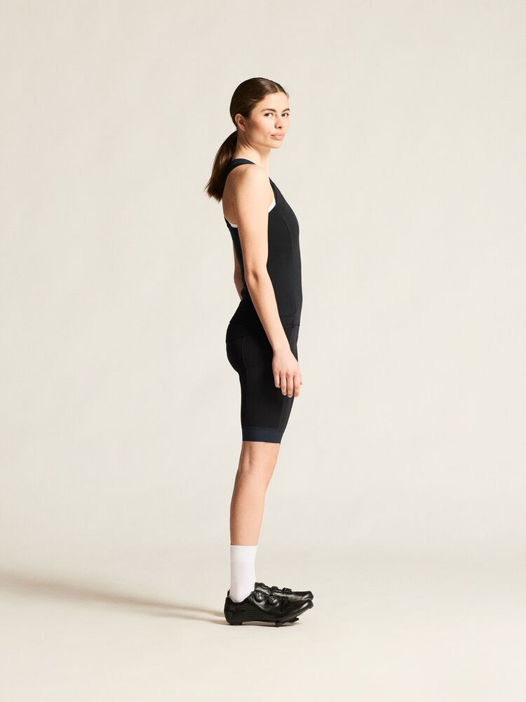 Endur Singlet W von Craft – Apricot