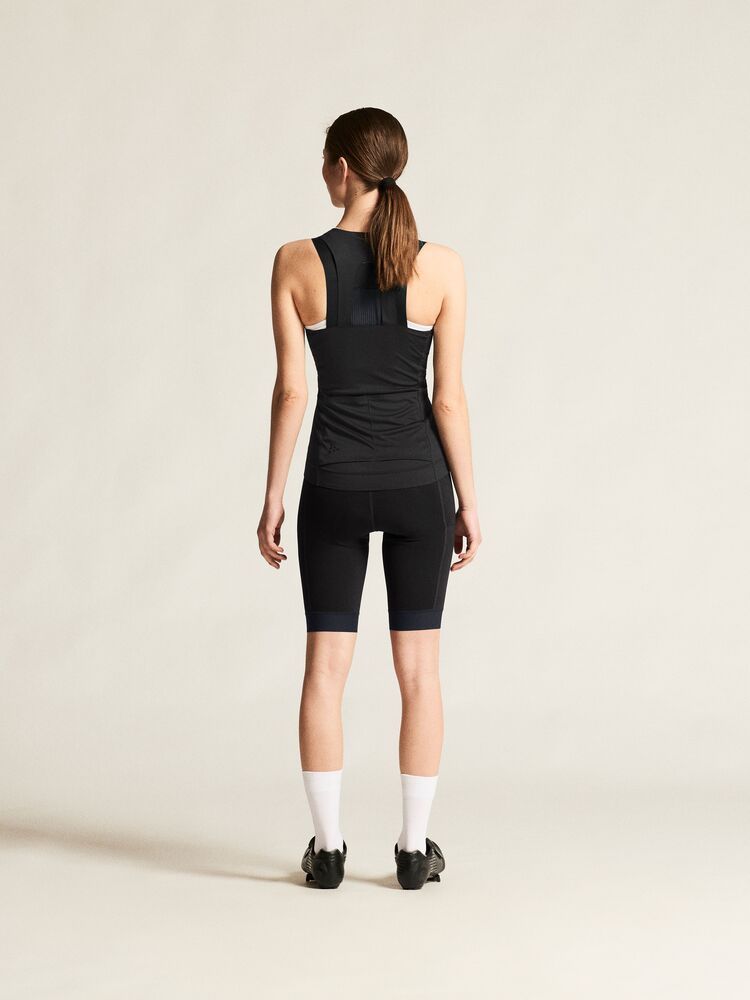 Endur Singlet W von Craft – Apricot