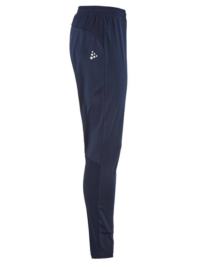 Evolve 2.0 Slim Pant M von Craft – Navy