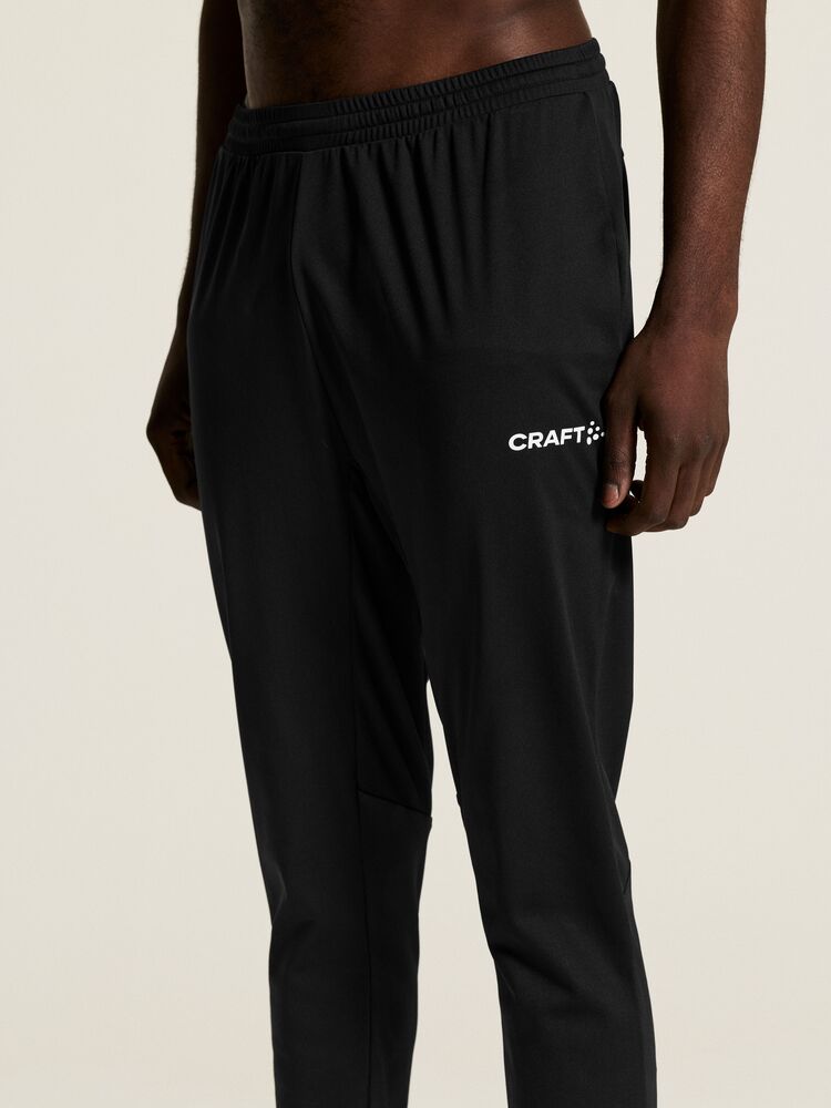 Evolve 2.0 Slim Pant M von Craft – Navy