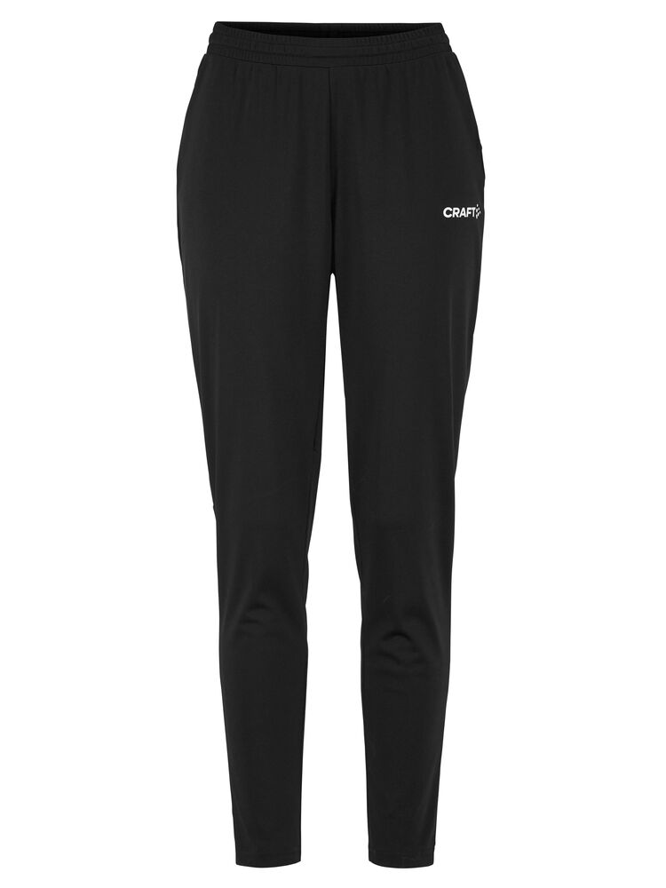 Evolve 2.0 Slim Pant W von Craft – Navy