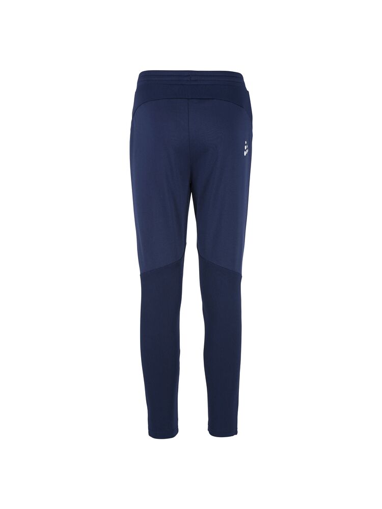 Evolve 2.0 Slim Pant Jr von Craft – Navy