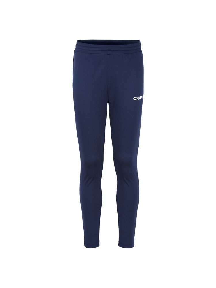 Evolve 2.0 Slim Pant Jr von Craft – Navy