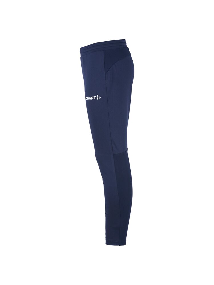 Evolve 2.0 Slim Pant Jr - lange Trainingshose