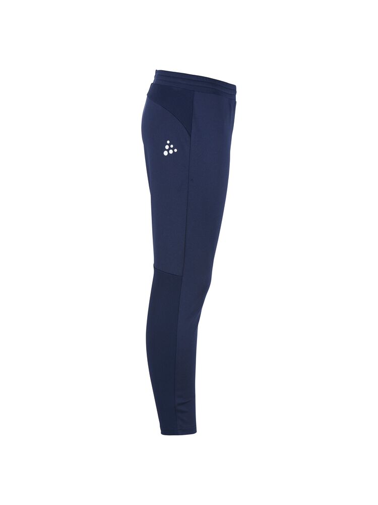 Evolve 2.0 Slim Pant Jr - lange Trainingshose