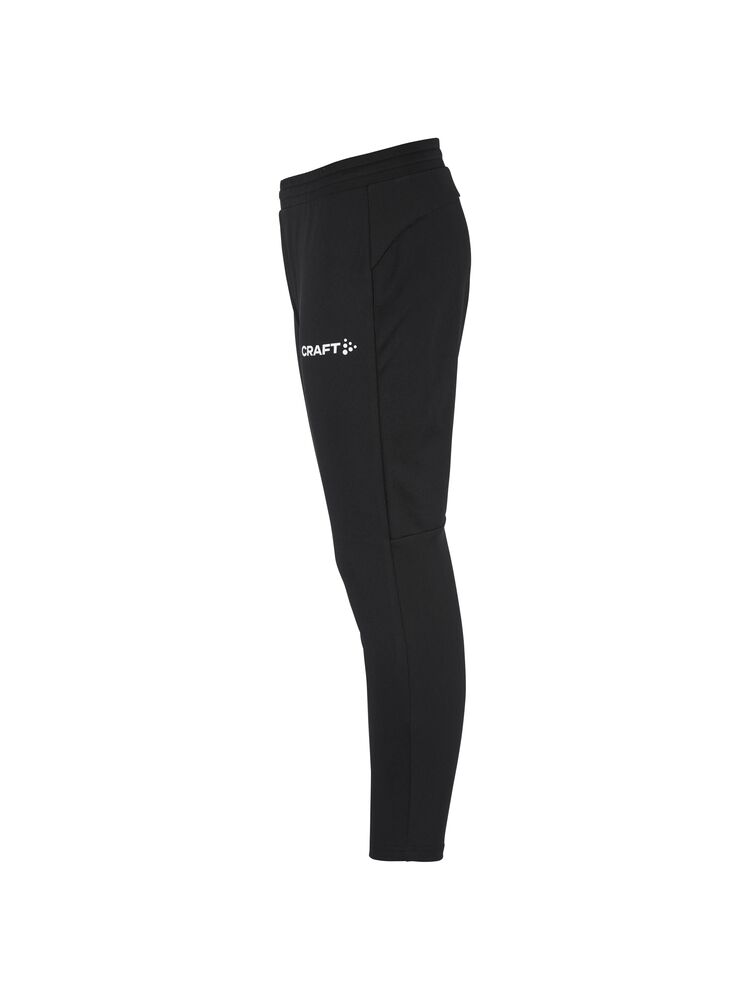 Evolve 2.0 Slim Pant Jr von Craft – Navy