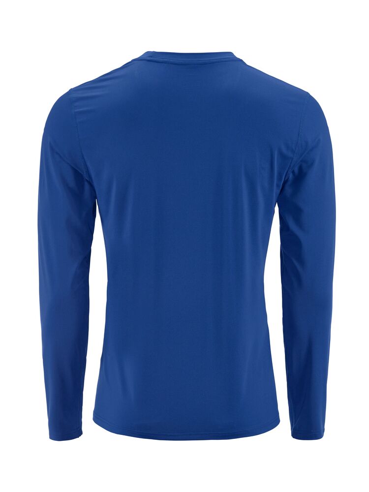 Ability Baselayer Ls M von Craft – White