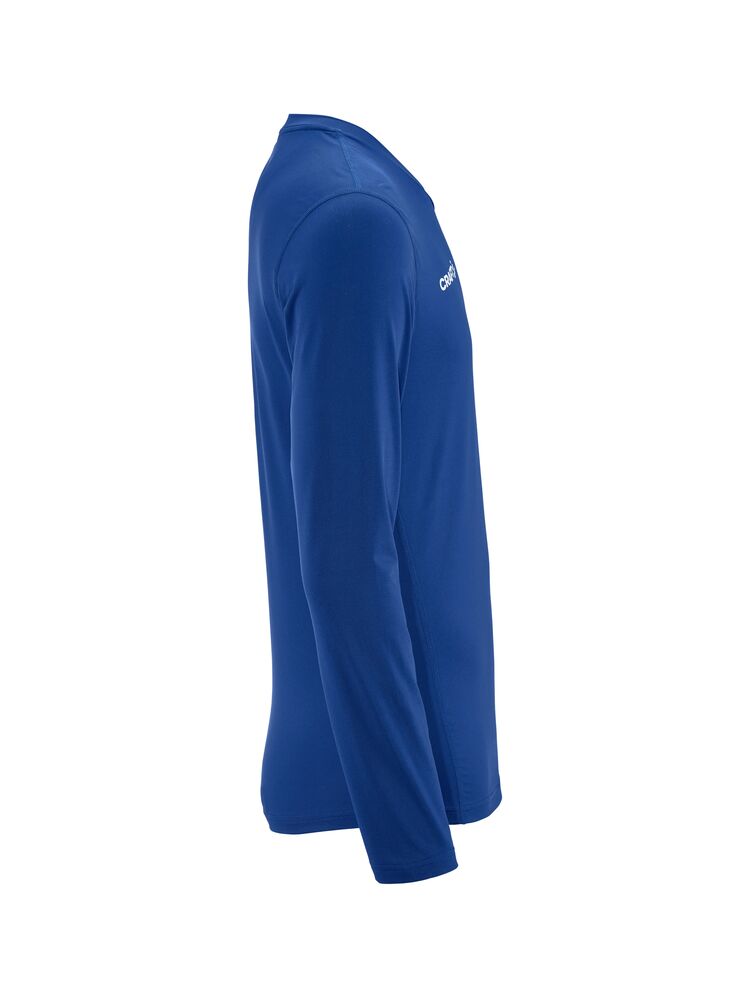 Ability Baselayer Ls M von Craft – White