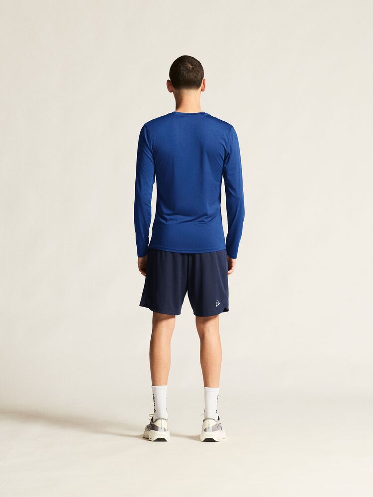 Ability Baselayer Ls M von Craft – White