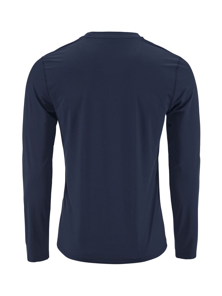 Ability Baselayer Ls M von Craft – White