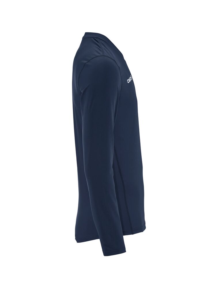 Ability Baselayer Ls M von Craft – White