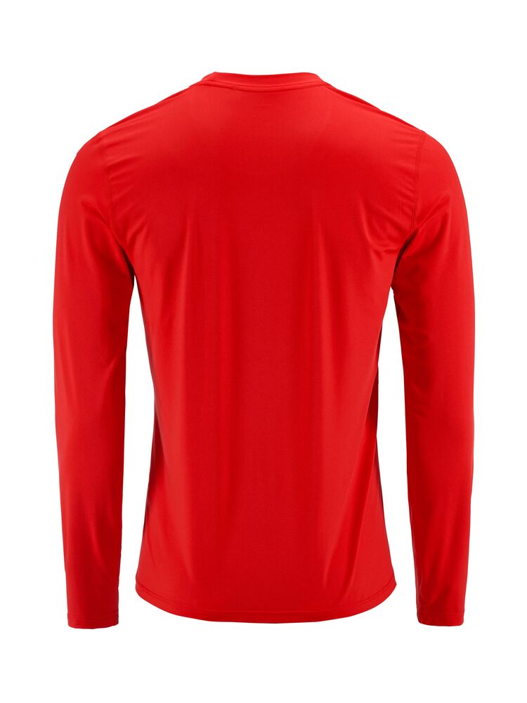 Ability Baselayer Ls M von Craft – White