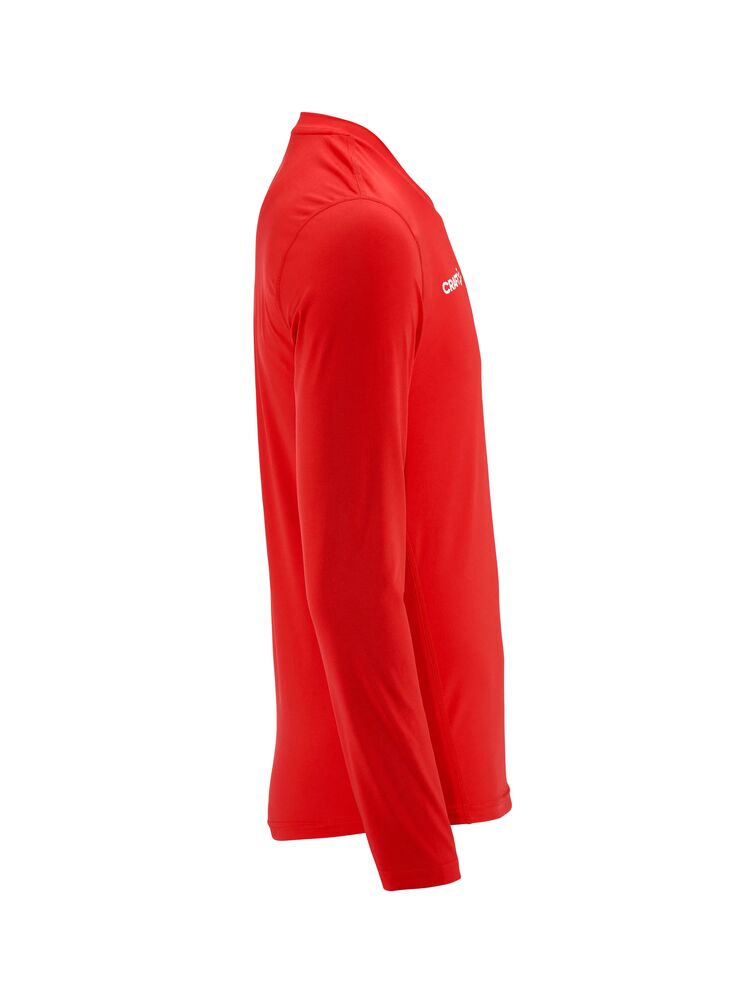 Ability Baselayer Ls M von Craft – White