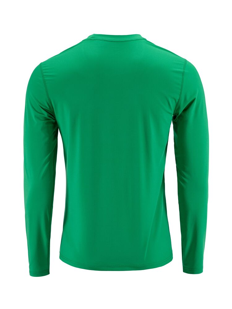 Ability Baselayer Ls M von Craft – White