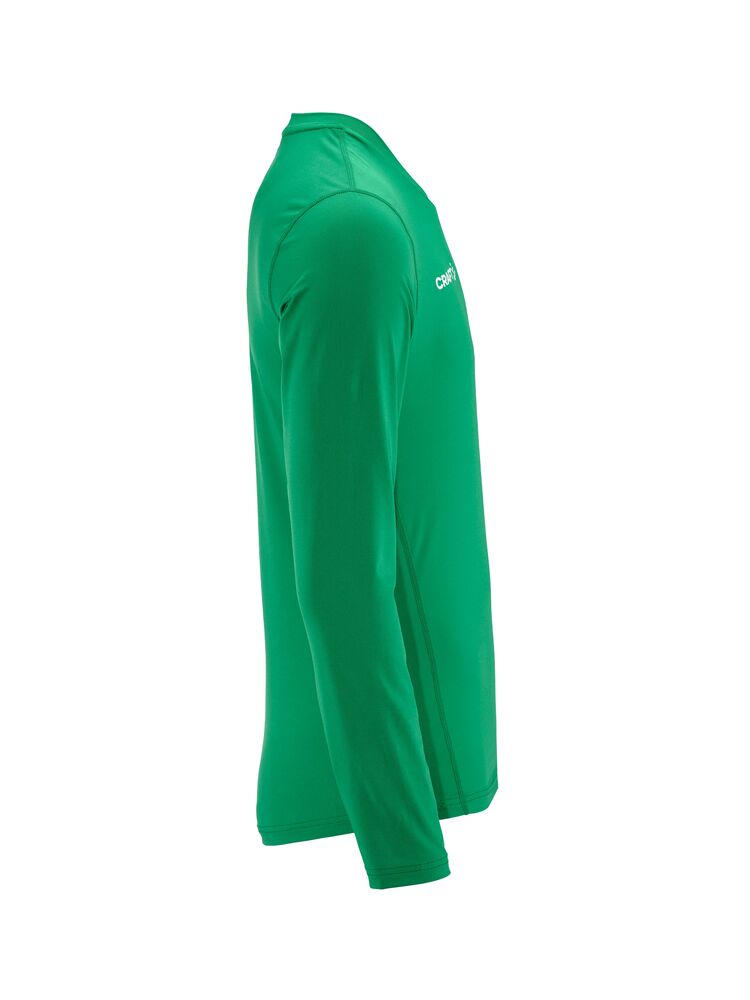 Ability Baselayer Ls M von Craft – White