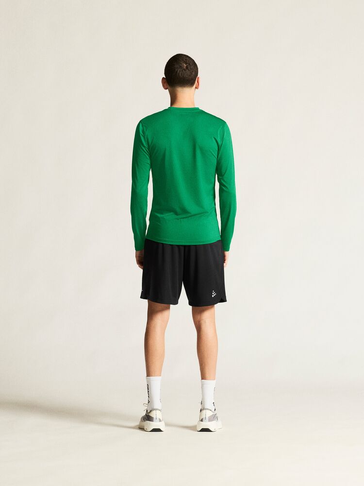 Ability Baselayer Ls M von Craft – White